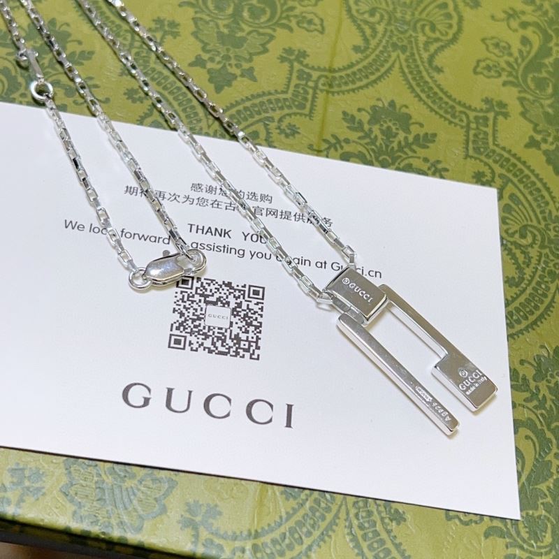 Gucci Necklaces